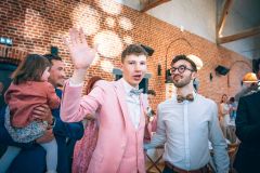Reportage photo mariage - Laurine & Samuel - christophehetuin-mariage.com photographe & vidéaste mariage famille entreprise