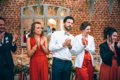 Reportage photo mariage - Laurine & Samuel - christophehetuin-mariage.com photographe & vidéaste mariage famille entreprise