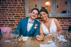 Reportage photo mariage - Laurine & Samuel - christophehetuin-mariage.com photographe & vidéaste mariage famille entreprise