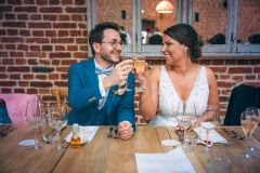 Reportage photo mariage - Laurine & Samuel - christophehetuin-mariage.com photographe & vidéaste mariage famille entreprise