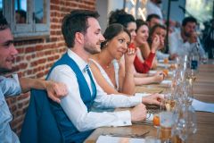 Reportage photo mariage - Laurine & Samuel - christophehetuin-mariage.com photographe & vidéaste mariage famille entreprise