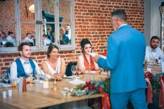 Reportage photo mariage - Laurine & Samuel - christophehetuin-mariage.com photographe & vidéaste mariage famille entreprise