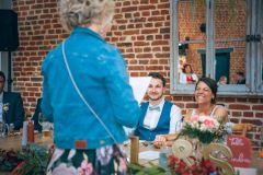 Reportage photo mariage - Laurine & Samuel - christophehetuin-mariage.com photographe & vidéaste mariage famille entreprise