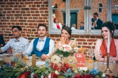 Reportage photo mariage - Laurine & Samuel - christophehetuin-mariage.com photographe & vidéaste mariage famille entreprise