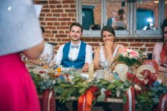 Reportage photo mariage - Laurine & Samuel - christophehetuin-mariage.com photographe & vidéaste mariage famille entreprise