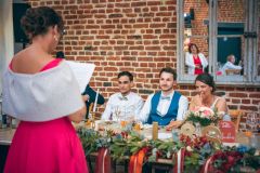 Reportage photo mariage - Laurine & Samuel - christophehetuin-mariage.com photographe & vidéaste mariage famille entreprise