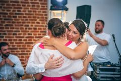 Reportage photo mariage - Laurine & Samuel - christophehetuin-mariage.com photographe & vidéaste mariage famille entreprise