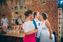 Reportage photo mariage - Laurine & Samuel - christophehetuin-mariage.com photographe & vidéaste mariage famille entreprise
