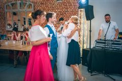 Reportage photo mariage - Laurine & Samuel - christophehetuin-mariage.com photographe & vidéaste mariage famille entreprise