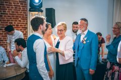 Reportage photo mariage - Laurine & Samuel - christophehetuin-mariage.com photographe & vidéaste mariage famille entreprise