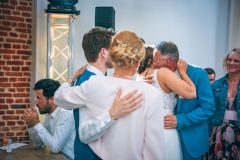 Reportage photo mariage - Laurine & Samuel - christophehetuin-mariage.com photographe & vidéaste mariage famille entreprise