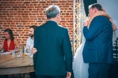 Reportage photo mariage - Laurine & Samuel - christophehetuin-mariage.com photographe & vidéaste mariage famille entreprise