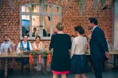 Reportage photo mariage - Laurine & Samuel - christophehetuin-mariage.com photographe & vidéaste mariage famille entreprise