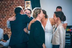 Reportage photo mariage - Laurine & Samuel - christophehetuin-mariage.com photographe & vidéaste mariage famille entreprise