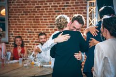 Reportage photo mariage - Laurine & Samuel - christophehetuin-mariage.com photographe & vidéaste mariage famille entreprise
