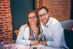 Reportage photo mariage - Laurine & Samuel - christophehetuin-mariage.com photographe & vidéaste mariage famille entreprise