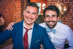 Reportage photo mariage - Laurine & Samuel - christophehetuin-mariage.com photographe & vidéaste mariage famille entreprise