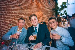 Reportage photo mariage - Laurine & Samuel - christophehetuin-mariage.com photographe & vidéaste mariage famille entreprise