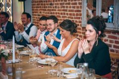 Reportage photo mariage - Laurine & Samuel - christophehetuin-mariage.com photographe & vidéaste mariage famille entreprise