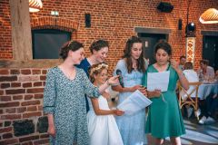 Reportage photo mariage - Laurine & Samuel - christophehetuin-mariage.com photographe & vidéaste mariage famille entreprise