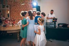 Reportage photo mariage - Laurine & Samuel - christophehetuin-mariage.com photographe & vidéaste mariage famille entreprise