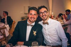 Reportage photo mariage - Laurine & Samuel - christophehetuin-mariage.com photographe & vidéaste mariage famille entreprise