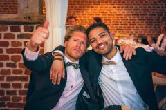 Reportage photo mariage - Laurine & Samuel - christophehetuin-mariage.com photographe & vidéaste mariage famille entreprise