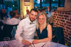 Reportage photo mariage - Laurine & Samuel - christophehetuin-mariage.com photographe & vidéaste mariage famille entreprise