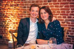 Reportage photo mariage - Laurine & Samuel - christophehetuin-mariage.com photographe & vidéaste mariage famille entreprise