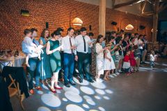 Reportage photo mariage - Laurine & Samuel - christophehetuin-mariage.com photographe & vidéaste mariage famille entreprise