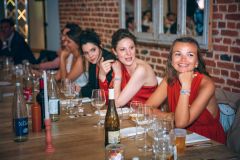 Reportage photo mariage - Laurine & Samuel - christophehetuin-mariage.com photographe & vidéaste mariage famille entreprise