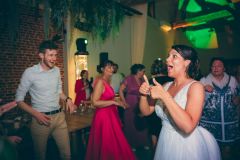 Reportage photo mariage - Laurine & Samuel - christophehetuin-mariage.com photographe & vidéaste mariage famille entreprise