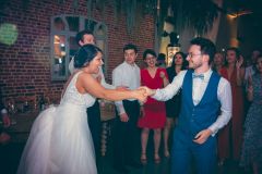 Reportage photo mariage - Laurine & Samuel - christophehetuin-mariage.com photographe & vidéaste mariage famille entreprise