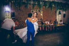 Reportage photo mariage - Laurine & Samuel - christophehetuin-mariage.com photographe & vidéaste mariage famille entreprise