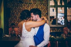 Reportage photo mariage - Laurine & Samuel - christophehetuin-mariage.com photographe & vidéaste mariage famille entreprise