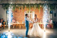 Reportage photo mariage - Laurine & Samuel - christophehetuin-mariage.com photographe & vidéaste mariage famille entreprise