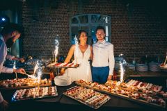 Reportage photo mariage - Laurine & Samuel - christophehetuin-mariage.com photographe & vidéaste mariage famille entreprise