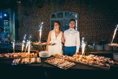 Reportage photo mariage - Laurine & Samuel - christophehetuin-mariage.com photographe & vidéaste mariage famille entreprise
