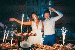 Reportage photo mariage - Laurine & Samuel - christophehetuin-mariage.com photographe & vidéaste mariage famille entreprise