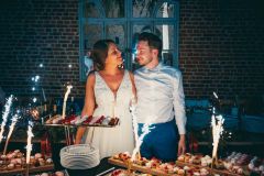 Reportage photo mariage - Laurine & Samuel - christophehetuin-mariage.com photographe & vidéaste mariage famille entreprise