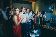 Reportage photo mariage - Laurine & Samuel - christophehetuin-mariage.com photographe & vidéaste mariage famille entreprise