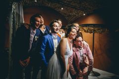 Reportage photo mariage - Laurine & Samuel - christophehetuin-mariage.com photographe & vidéaste mariage famille entreprise