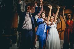 Reportage photo mariage - Laurine & Samuel - christophehetuin-mariage.com photographe & vidéaste mariage famille entreprise