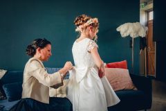 Reportage photo mariage - Laurine & Samuel - christophehetuin-mariage.com photographe & vidéaste mariage famille entreprise
