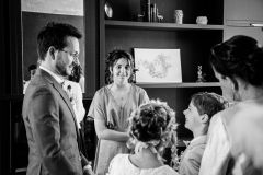 Reportage photo mariage - Laurine & Samuel - christophehetuin-mariage.com photographe & vidéaste mariage famille entreprise