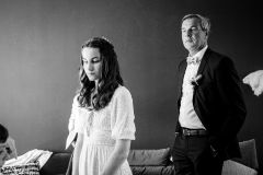Reportage photo mariage - Laurine & Samuel - christophehetuin-mariage.com photographe & vidéaste mariage famille entreprise