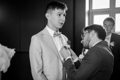 Reportage photo mariage - Laurine & Samuel - christophehetuin-mariage.com photographe & vidéaste mariage famille entreprise