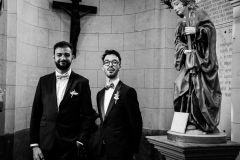 Reportage photo mariage - Laurine & Samuel - christophehetuin-mariage.com photographe & vidéaste mariage famille entreprise