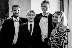 Reportage photo mariage - Laurine & Samuel - christophehetuin-mariage.com photographe & vidéaste mariage famille entreprise