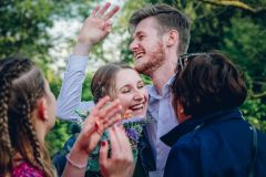 Reportage photo mariage - Laurine & Samuel - christophehetuin-mariage.com photographe & vidéaste mariage famille entreprise